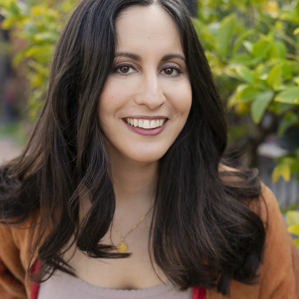 Piano teacher Nadia Banna of Studio Joy in Zürich